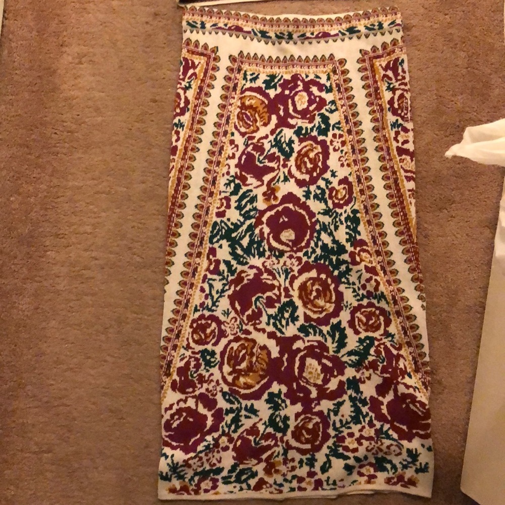 Romeo and Juliet Couture top and bottom